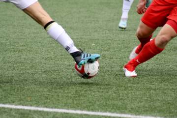 央视签约世界杯背后：FIFA让了步，联想是关键协调者（配图示意）